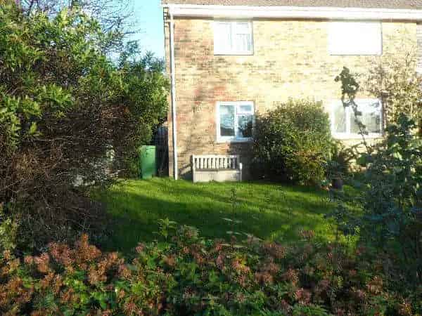 Lovely 2 Bed Corner House Newchurch Isle of Wight