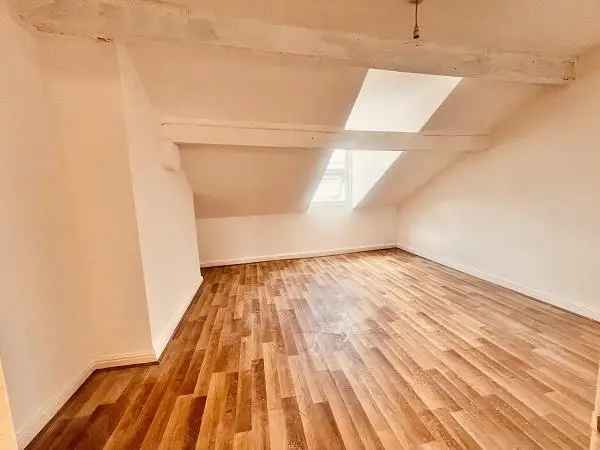 3 Bed Maisonette to Rent Erdington