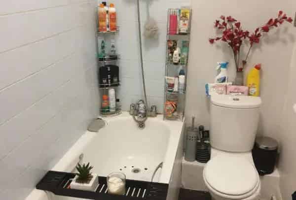Large Converted House Swap - 2 Beds, Great Transport
