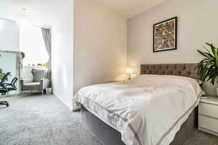 2 Bedroom Flat for Sale Manchester City Centre