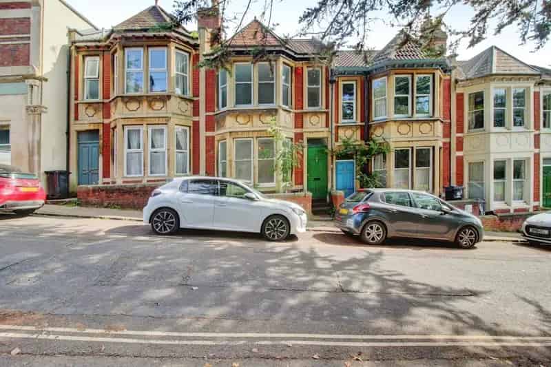 3 Bed Terraced House Renovation Project