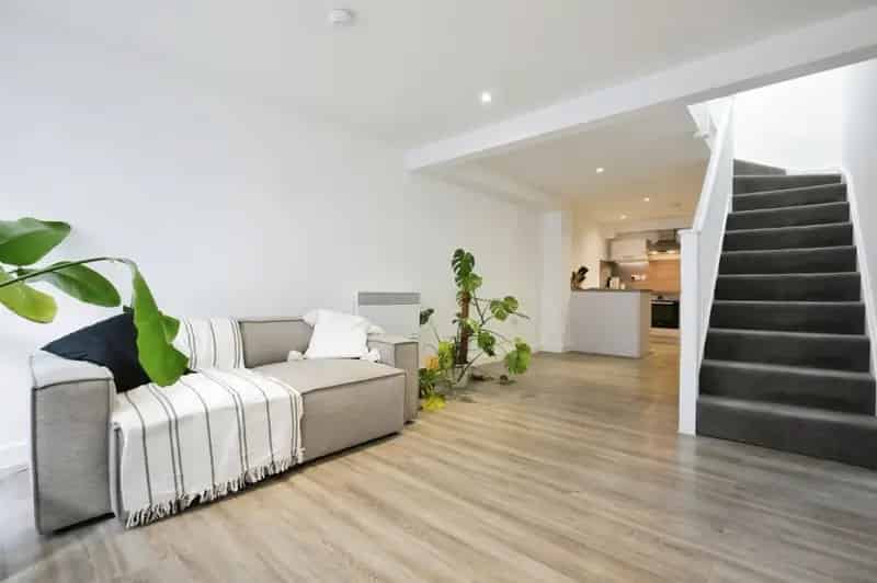 Luxury Duplex Apartment Northampton City Centre