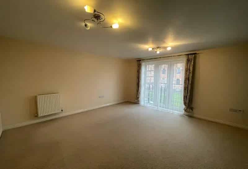 2 Bedroom Apartment to Rent