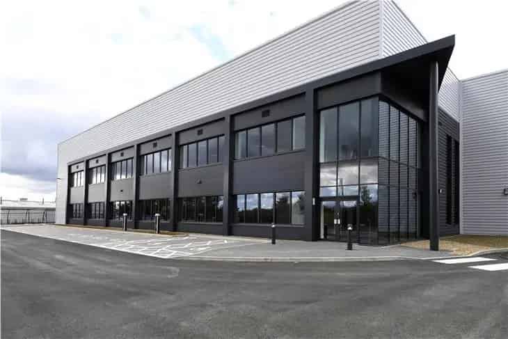Commercial property For Rent , Whitton Road, Alkborough, England