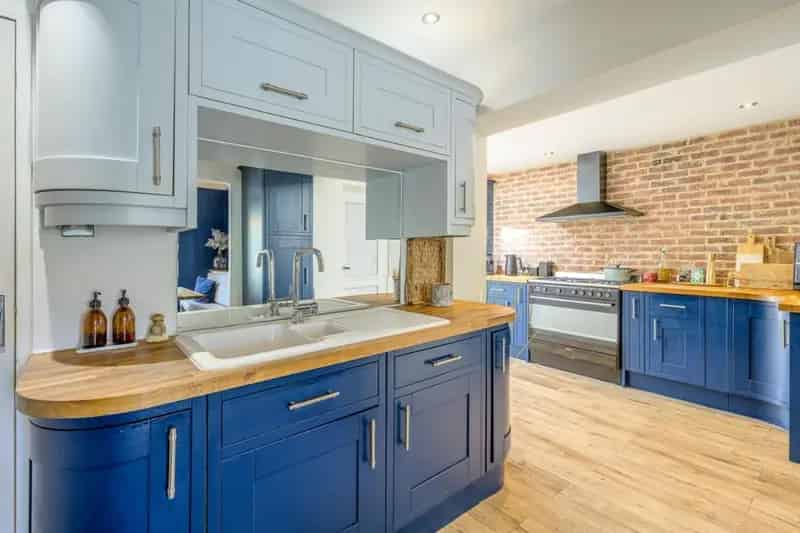 3 Bed Detached Bungalow For Sale