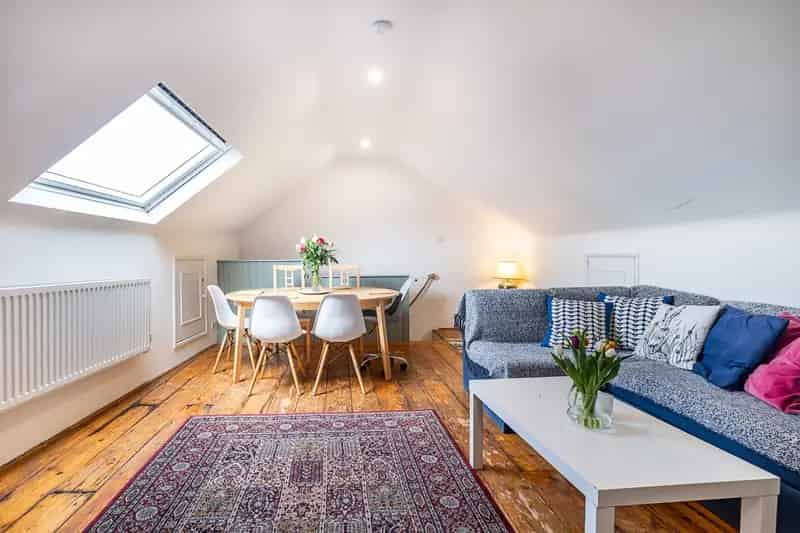 3 Double Bedroom Flat to Rent in Clapham