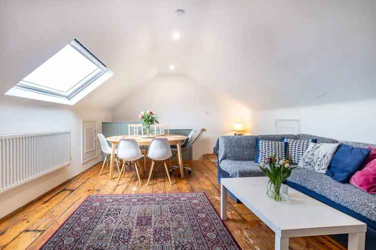3 Double Bedroom Flat to Rent in Clapham