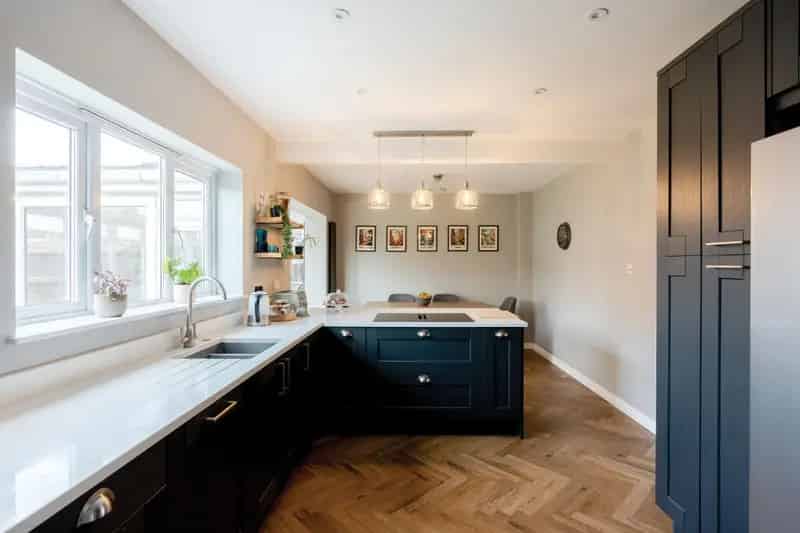4 Bedroom Detached House for Sale Colliers Break Emersons Green