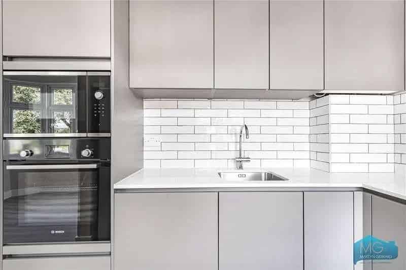2 Bed Flat for Sale near Bethune Park New Southgate