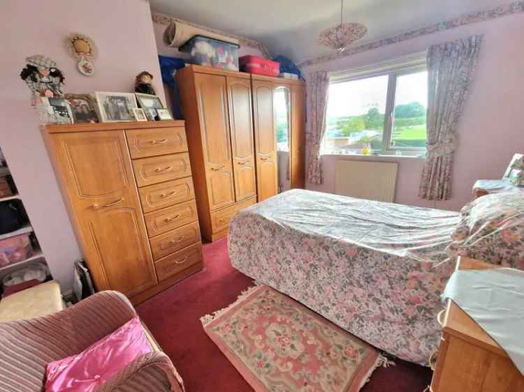 2 Bedroom Semi Detached House Bulkington Warwickshire