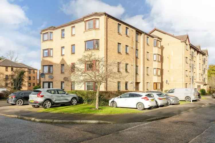 1 Bedroom Ground Floor Flat for Sale East Lothian