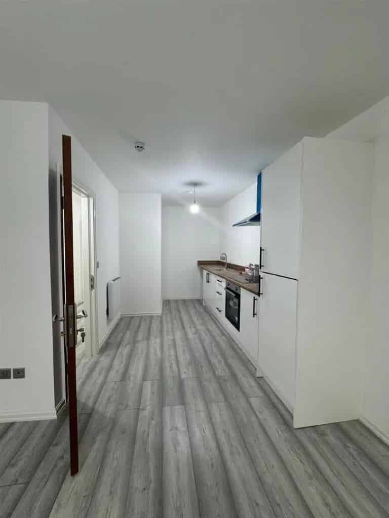 2 Bedroom Apartment Bolton Modern Flat New Build