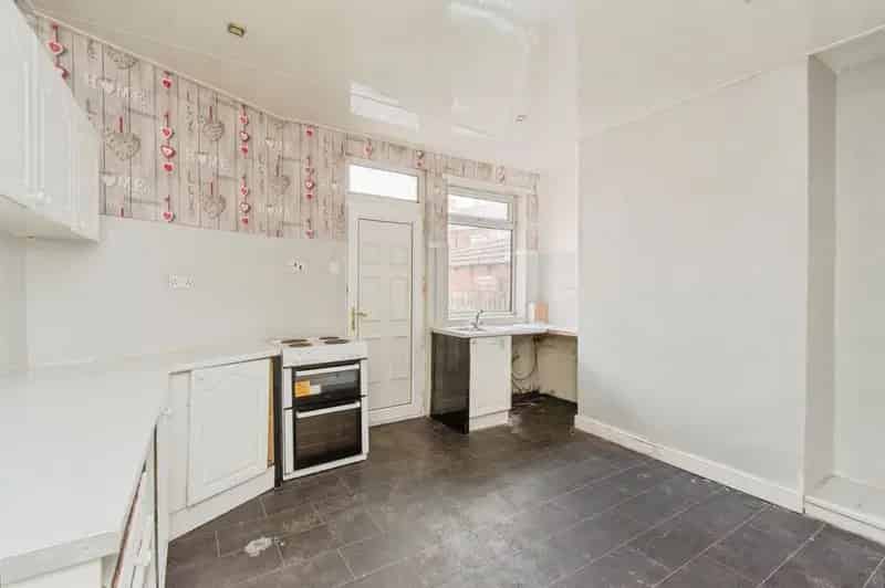2 Bedroom Mid Terrace House for Sale - Investor Property