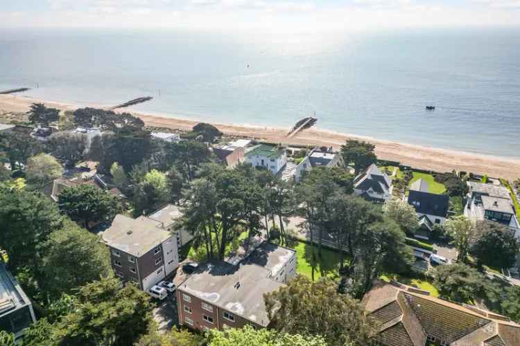 Apartment for sale with 2 bedrooms, Banks Road, Sandbanks