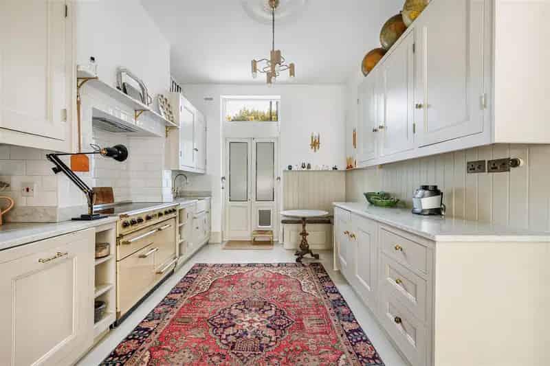 1 Bedroom Flat House to Rent Acton Main Line Elizabeth Line