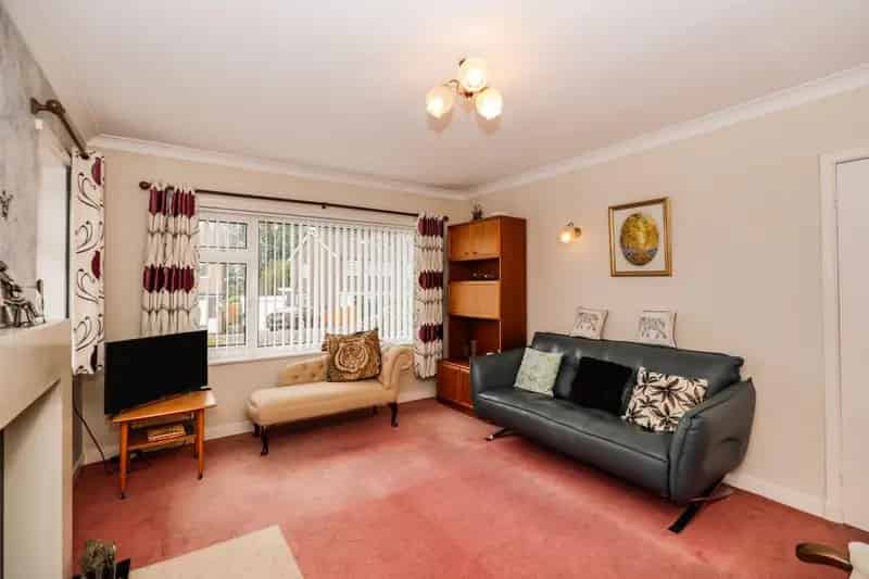 3 bedroom Bungalow
 For Sale