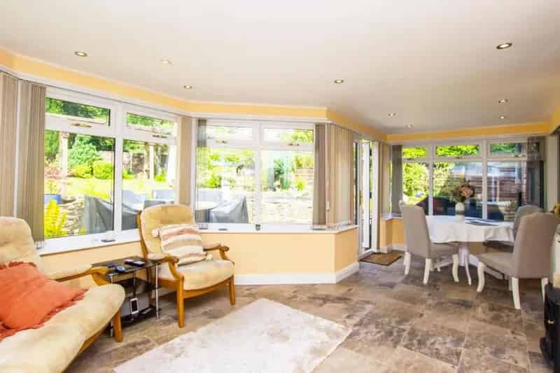 4 Bed Detached House for Sale in Bromley Cross