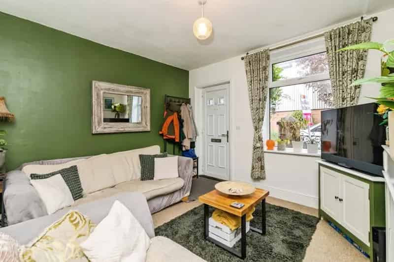 3 Bedroom House in Bungay Town Centre