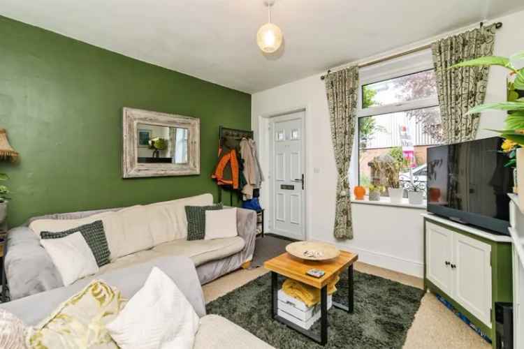 3 Bedroom House in Bungay Town Centre