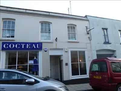 Clifton Village Ground Floor Unit Retail Office