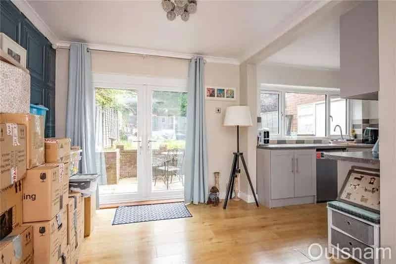 3 Bed House For Sale Near Bromsgrove