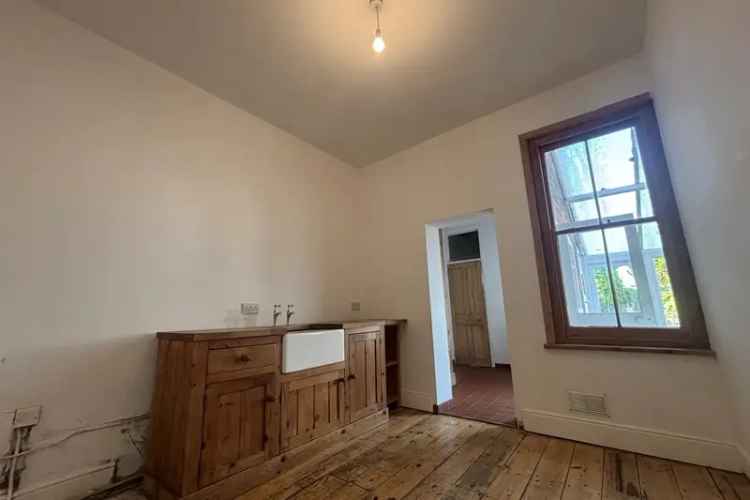 4 Bedroom Home with Original Features and Central Location