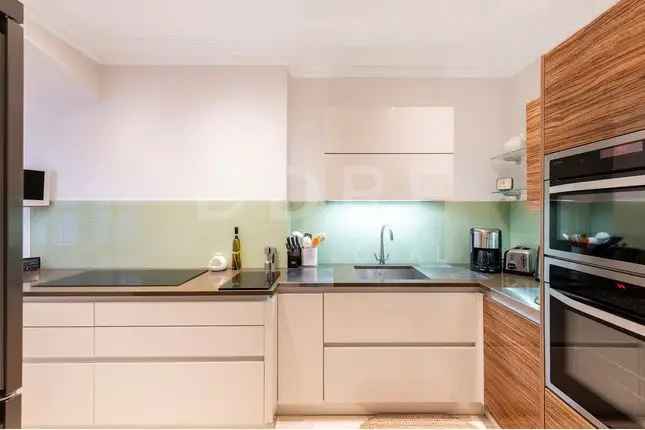 Flat for sale in Ennismore Gardens, London SW7