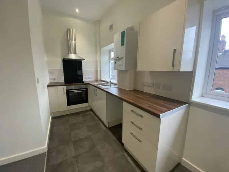 1 Bedroom Flat To Rent Available 07082025