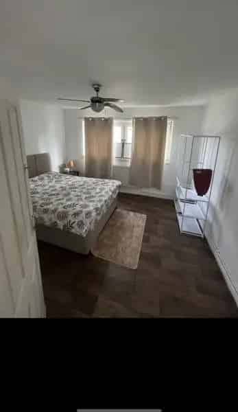Three Story Townhouse