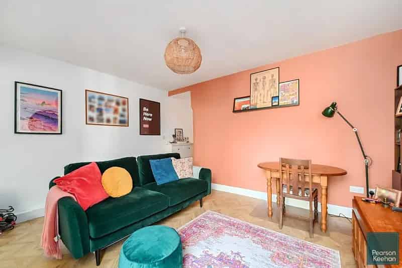 1 Bedroom Apartment House to Rent near Preston Park Station