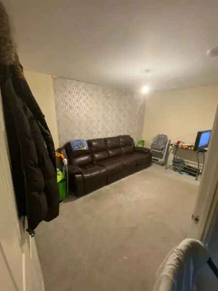 2 Bed Terraced House Chilton OX11 0TZ