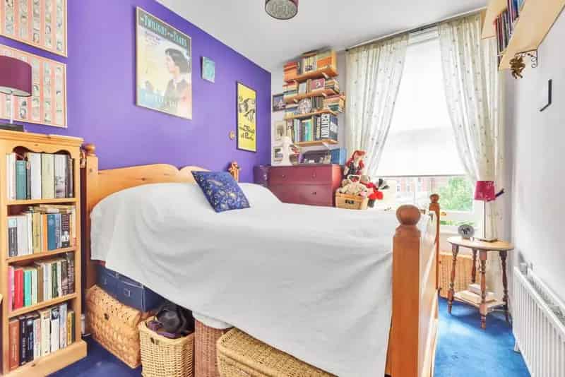 Flat For Sale , London, England