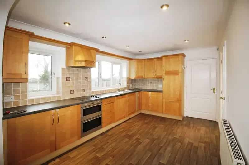 4 Bedroom Detached House to Rent Bodelwyddan