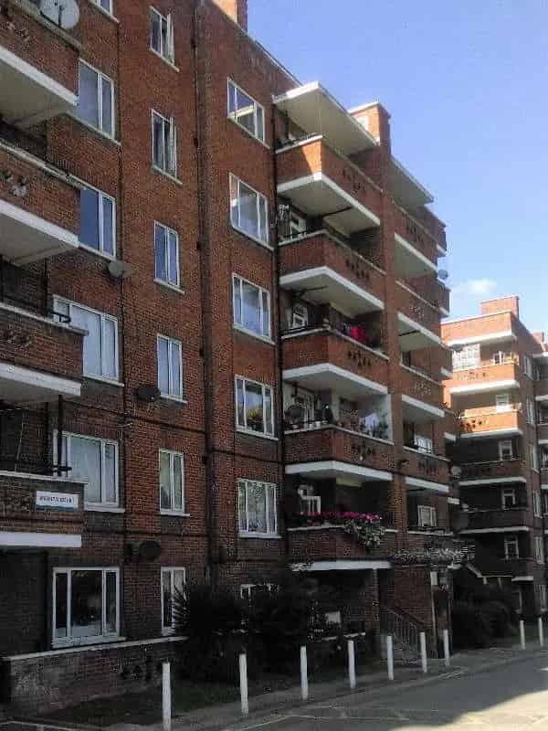 Flat For Rent , London, England