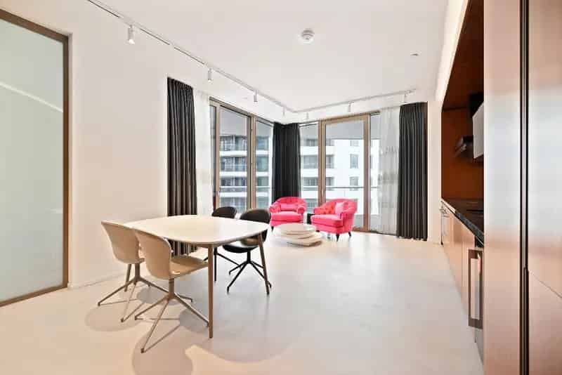 2 Bedroom Flat House to Rent
