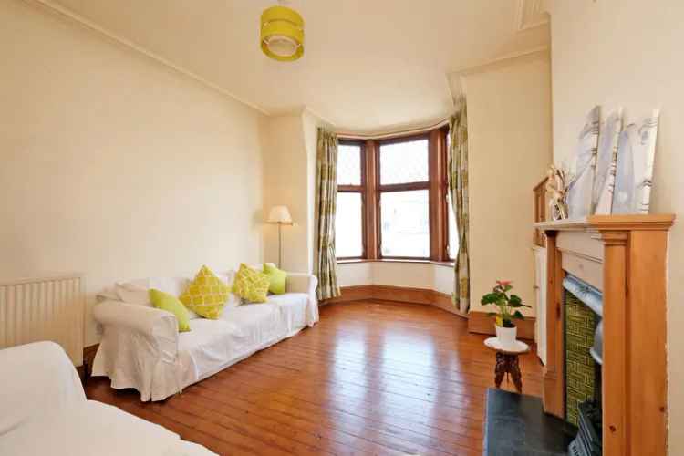 Flat For Rent in Aberdeen City, Scotland