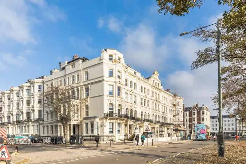2 Bedroom Apartment to Rent