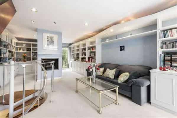 Child's Street, London, SW5 9RY | Property for sale | Savills