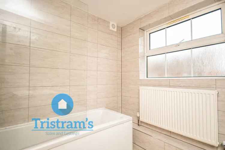 1 Bedroom House Share Nottingham Sneinton All Bills Included