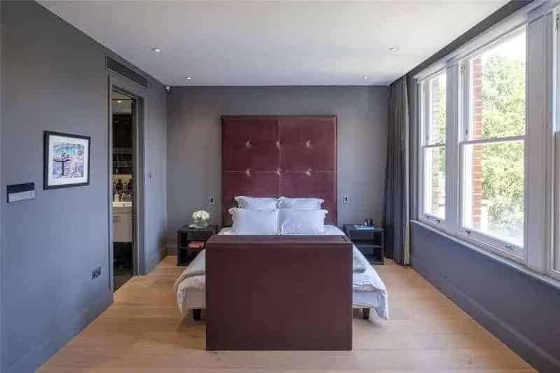 1 Bed Flat for Sale Maida Vale High Spec Apartment