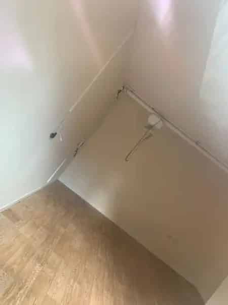 Large 1 Bed Wheelchair Adapted Ground Floor Flat Near Town Centre