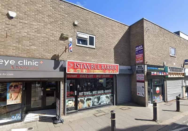 Retail Premises For Sale in Houghton-le-Spring Town Centre