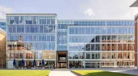 Reading Premier Business Location: Davidson Office Suites