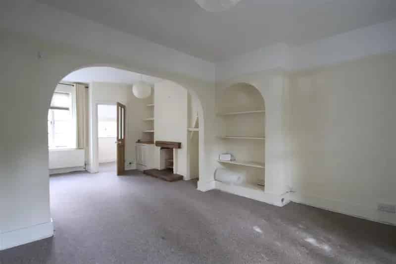 2 Bedroom House for Sale Near Harborne High Street
