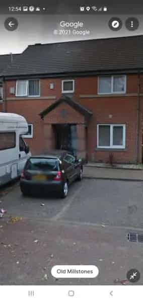 4 Double Bedroom House Near University and Town Centre