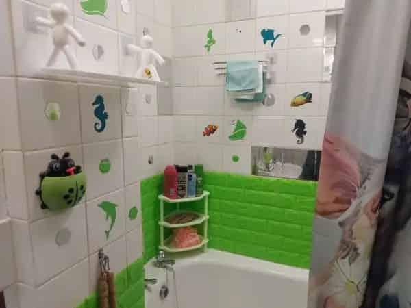 Ground Floor Flat with Private Garden Near Amenities