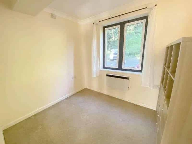 2 Bed Retirement Flat Longbridge Deverill Over 55s