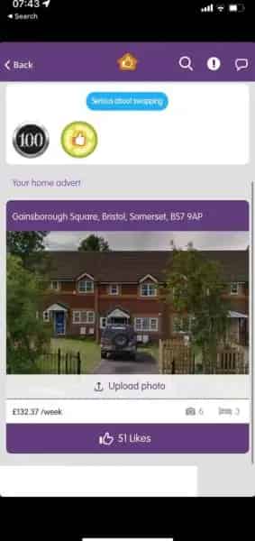 House For Rent , Bristol, England