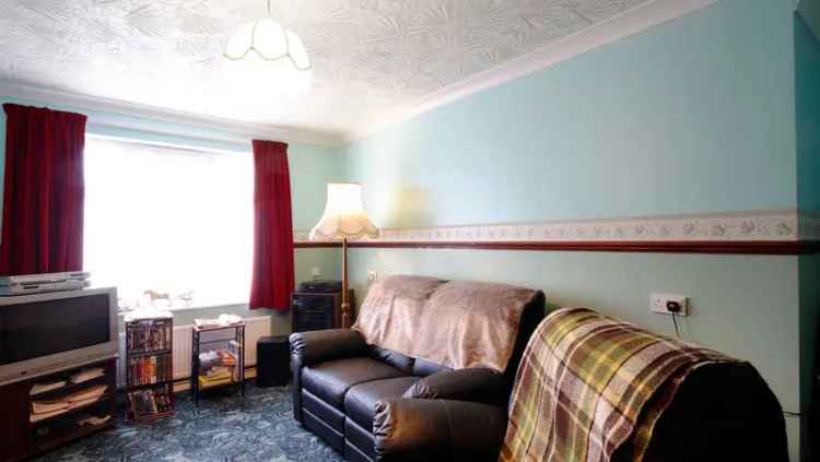 Anchor Retirement Housing Leeds - One Bedroom Apartments for Rent