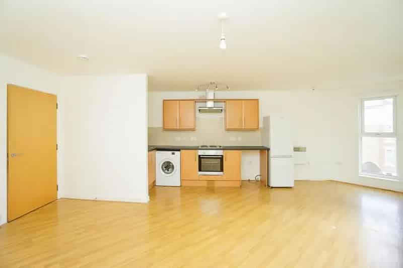 2 Bedroom Flat to Rent Liverpool Merseyside L7